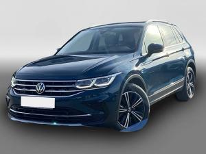 Volkswagen Tiguan 2.0 TDI Elegance AHK+18″+NAVI+MATRIX-LED+