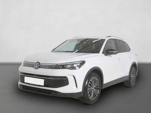 Volkswagen Tiguan 2.0 TDI GOAL
