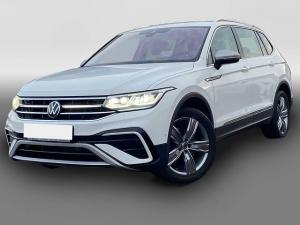Volkswagen Tiguan 2.0 TSI DSG 4-MOTION Elegance AH