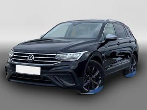 Volkswagen Tiguan 2.0 TSI DSG 4-MOTION Life 7-SITZ