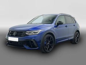 Volkswagen Tiguan 2.0 TSI DSG 4Mo. R AKRA IQ.LIGHT DCC ALU APP-CONNECT
