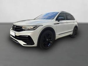 Volkswagen Tiguan 2.0 TSI DSG 4Mo. R-Line STANDH PANO AHK VIEW
