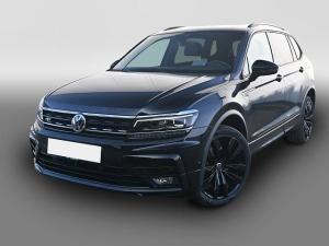 Volkswagen Tiguan Highline 4Motion ACC/AHK/Keyless