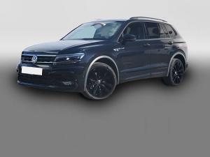Volkswagen Tiguan Highline 4Motion ACC/AHK/Keyless