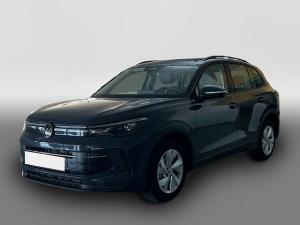 Volkswagen Tiguan Life 2.0 TDI DSG AHK LED Assistenzpaket