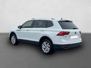 Volkswagen Tiguan Life TDI DSG|7-SITZER|AHK|NAVI|