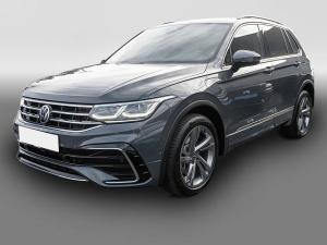 Volkswagen Tiguan Tiguan1.4 eHybrid DSG R-Line ACC AHK AUT Matrix
