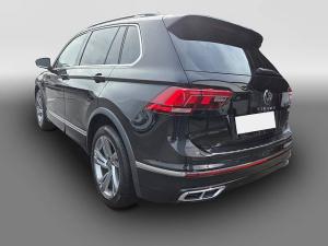 Volkswagen Tiguan TSI 2.0 4motion DSG R-Line NAV KAM