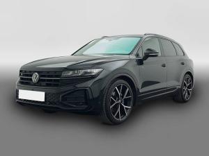 Volkswagen Touareg 3.0 TDI R-Line BLACK-STYLE 5.-J.-GAR AHK PANO EASY-OPEN