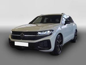 Volkswagen Touareg 3.0 TDI Tiptr. 4M R-Line *AHK*Matrix-LED*Pano*Head-Up*