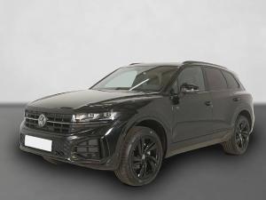 Volkswagen Touareg 3.0 TDI V6 4Motion R-Line Black Style