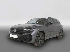 Volkswagen Touareg 3.0 TDI V6 4Motion R-Line Black Style