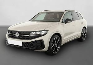 Volkswagen Touareg 3.0 TDI V6 R-LINE Black, 22-Zoll, Dynaudio, Pano