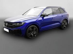 Volkswagen Touareg 3.0 TSI eHybrid Tiptronic „R“ AHK/Pano/Einparkhi