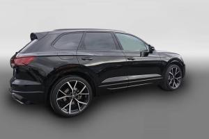 Volkswagen Touareg 3.0 V6 TDI R-Line 4Motion Voll Klima