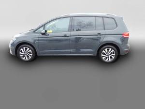 Volkswagen Touran 1.5 Comfortlin Active TSI 5 Sitze Navi…