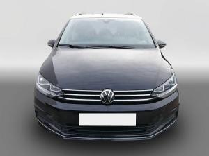 Volkswagen Touran 1.5 TSI ACT Comfortline*NAVI*PDC-HINTEN*SHZ*WINTERPAKET*SMARTLINK*BLUETOOTH*