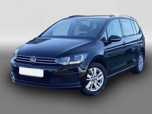 Volkswagen Touran 1.5 TSI Comfortline 7-SITZER AHK+VIRTUAL-