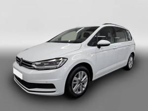 Volkswagen Touran 1.5 TSI Comfortline 7-Sitzer LED ACC AHK