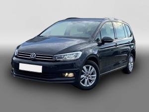 Volkswagen Touran 1.5 TSI Comfortline APP-CONNECT+AHK+VIRTU