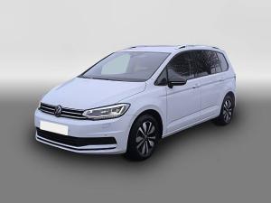 Volkswagen Touran 1.5 TSI DSG Comfortline ACC NAVI LED APP+DAB+AHK+VIRT