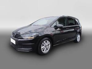 Volkswagen Touran 1.5 TSI DSG Comfortline AHK NAVI RFK