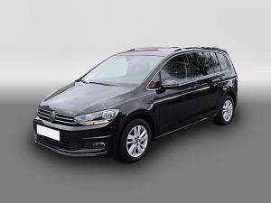 Volkswagen Touran 1.5 TSI DSG Highline ACC PDC SHZ DAB+VIRT+ACC+NAVI