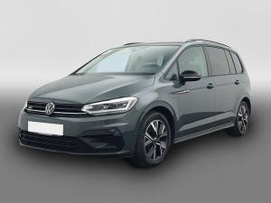 Volkswagen Touran 1.5 TSI DSG Highline LED NAVI RFK