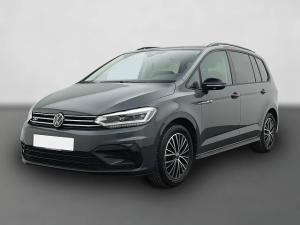 Volkswagen Touran 1.5 TSI DSG Highline R-Line BLACK STYLE KAMERA NAVI