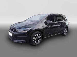 Volkswagen Touran 1.5 TSI DSG Move NAVI RFK ACC APP+DAB+VIRT+ACC+NAVI+PDC