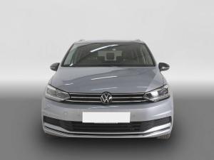 Volkswagen Touran 1.5 TSI GOAL