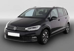 Volkswagen Touran 1.5 TSI Move