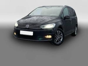 Volkswagen Touran 2.0 TDI ACTIVE 7-SITZER AHK+APP-CONNECT+P
