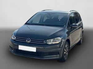 Volkswagen Touran 2.0 TDI DSG 7.Sitzer Active Navi,Kamera