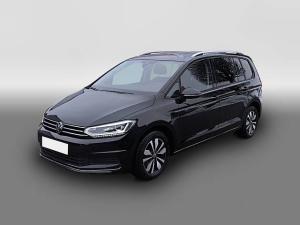 Volkswagen Touran 2.0 TDI DSG Comfortline AHK NAVI PDC APP+DAB+AHK+VIRT