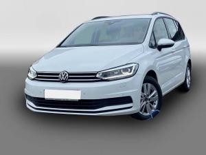 Volkswagen Touran 2.0 TDI DSG Comfortline NAVI+LED+PARKASSI