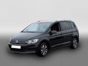 Volkswagen Touran GOAL 7-Sitzer 1.5TSI*ACC Navi R-Kam SHZ