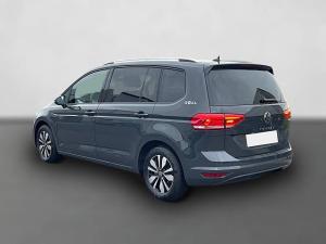 Volkswagen Touran GOAL TSI DSG|7-S|NAVI|ACC|SHZ|CLIMATRONIC