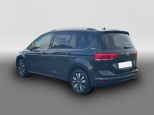 Volkswagen Touran GOAL TSI DSG|7-S|NAVI|ACC|SHZ|CLIMATRONIC
