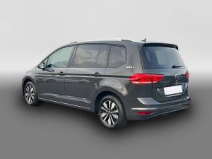 Volkswagen Touran GOAL TSI DSG|7-S|NAVI|ACC|SHZ|CLIMATRONIC
