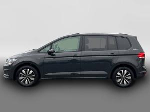 Volkswagen Touran GOAL TSI DSG|7-S|NAVI|ACC|SHZ|CLIMATRONIC