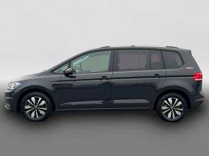 Volkswagen Touran GOAL TSI DSG|7-S|NAVI|ACC|SHZ|CLIMATRONIC