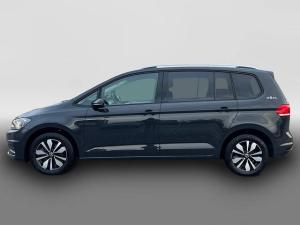 Volkswagen Touran GOAL TSI DSG|7-S|NAVI|ACC|SHZ|CLIMATRONIC