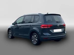 Volkswagen Touran GOAL TSI DSG|7-S|NAVI|ACC|SHZ|CLIMATRONIC