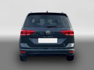 Volkswagen Touran GOAL TSI DSG|7-S|NAVI|ACC|SHZ|CLIMATRONIC
