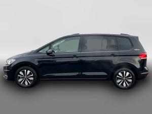 Volkswagen Touran GOAL TSI DSG|7-S|NAVI|ACC|SHZ|CLIMATRONIC