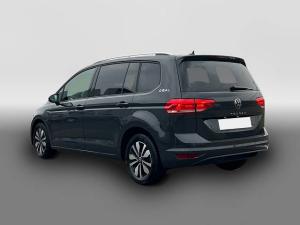 Volkswagen Touran GOAL TSI DSG|7-S|NAVI|ACC|SHZ|CLIMATRONIC