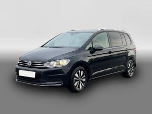 Volkswagen Touran GOAL TSI DSG|7-S|NAVI|ACC|SHZ|CLIMATRONIC