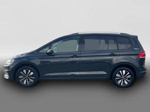 Volkswagen Touran GOAL TSI DSG|7-S|NAVI|ACC|SHZ|CLIMATRONIC