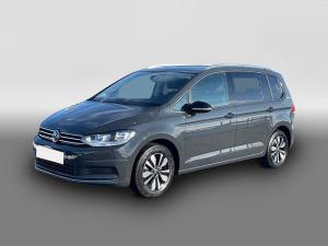 Volkswagen Touran GOAL TSI DSG|7-S|NAVI|ACC|SHZ|CLIMATRONIC